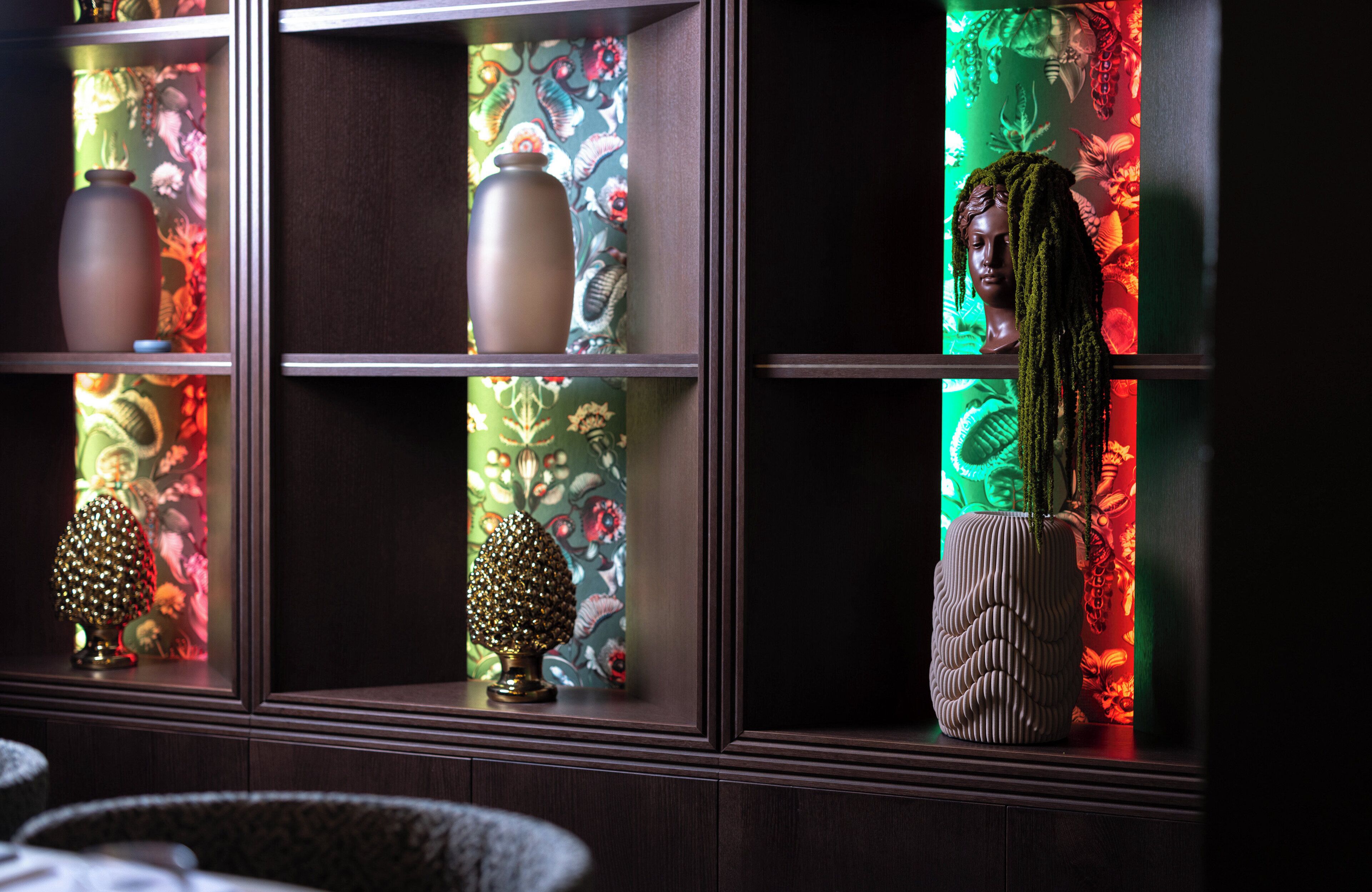 Foto - NYX Hotel Rome by Leonardo Hotels