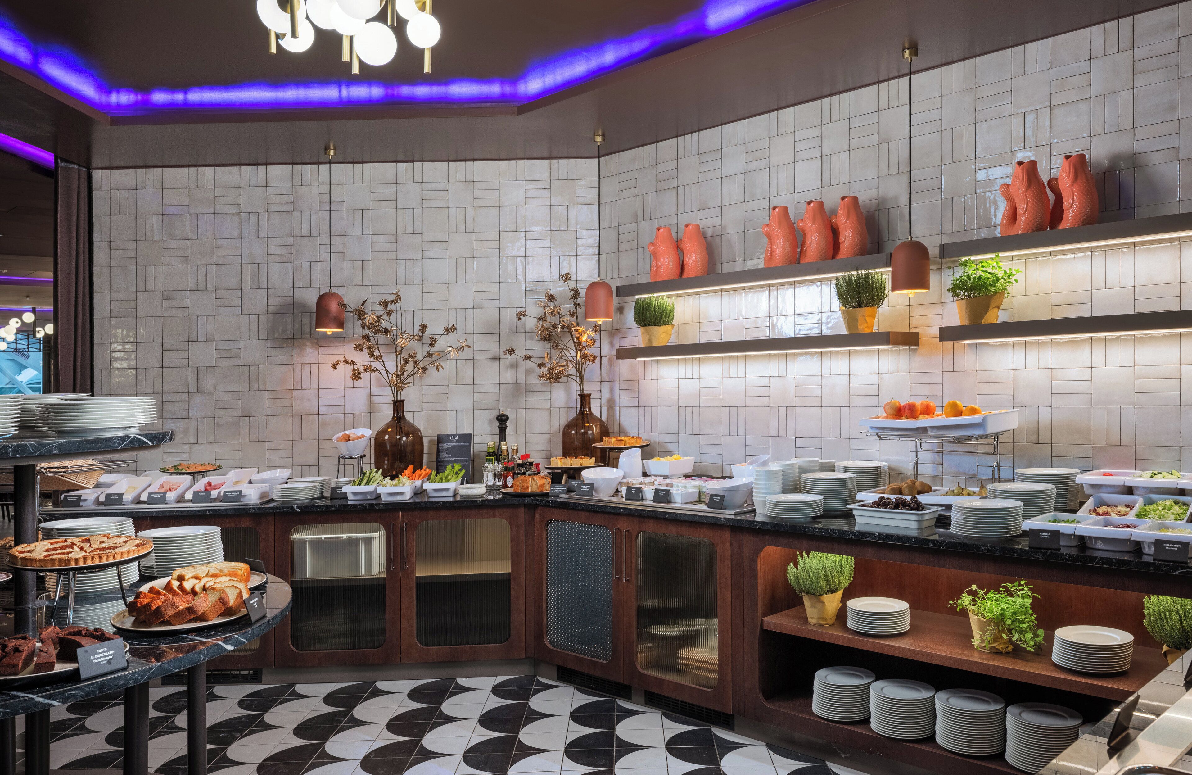 Foto - NYX Hotel Rome by Leonardo Hotels