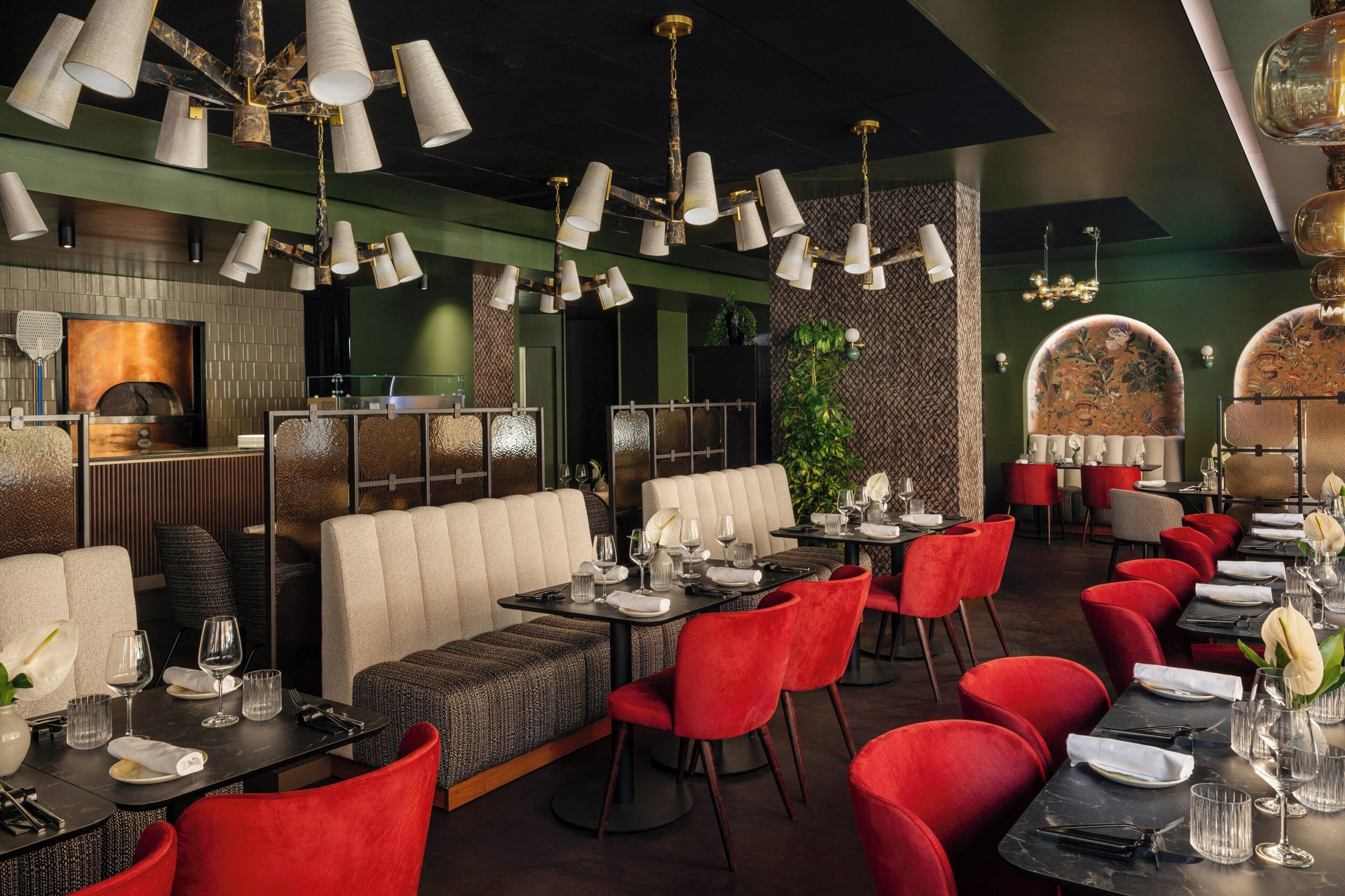 Photo - NYX Hotel Rome by Leonardo Hotels