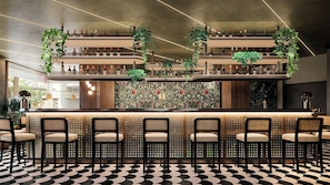 Bar (in loco)