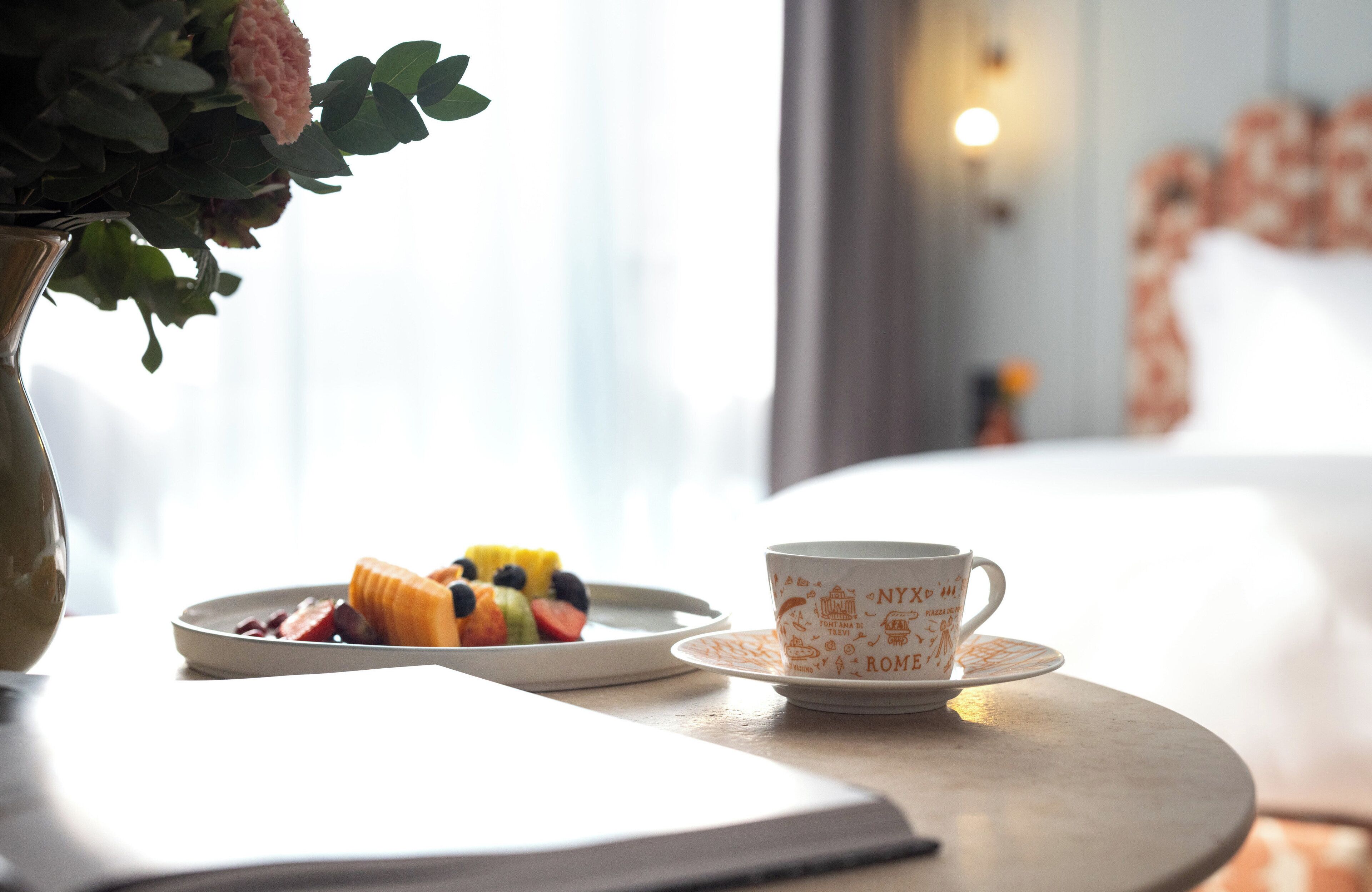 Foto - NYX Hotel Rome by Leonardo Hotels