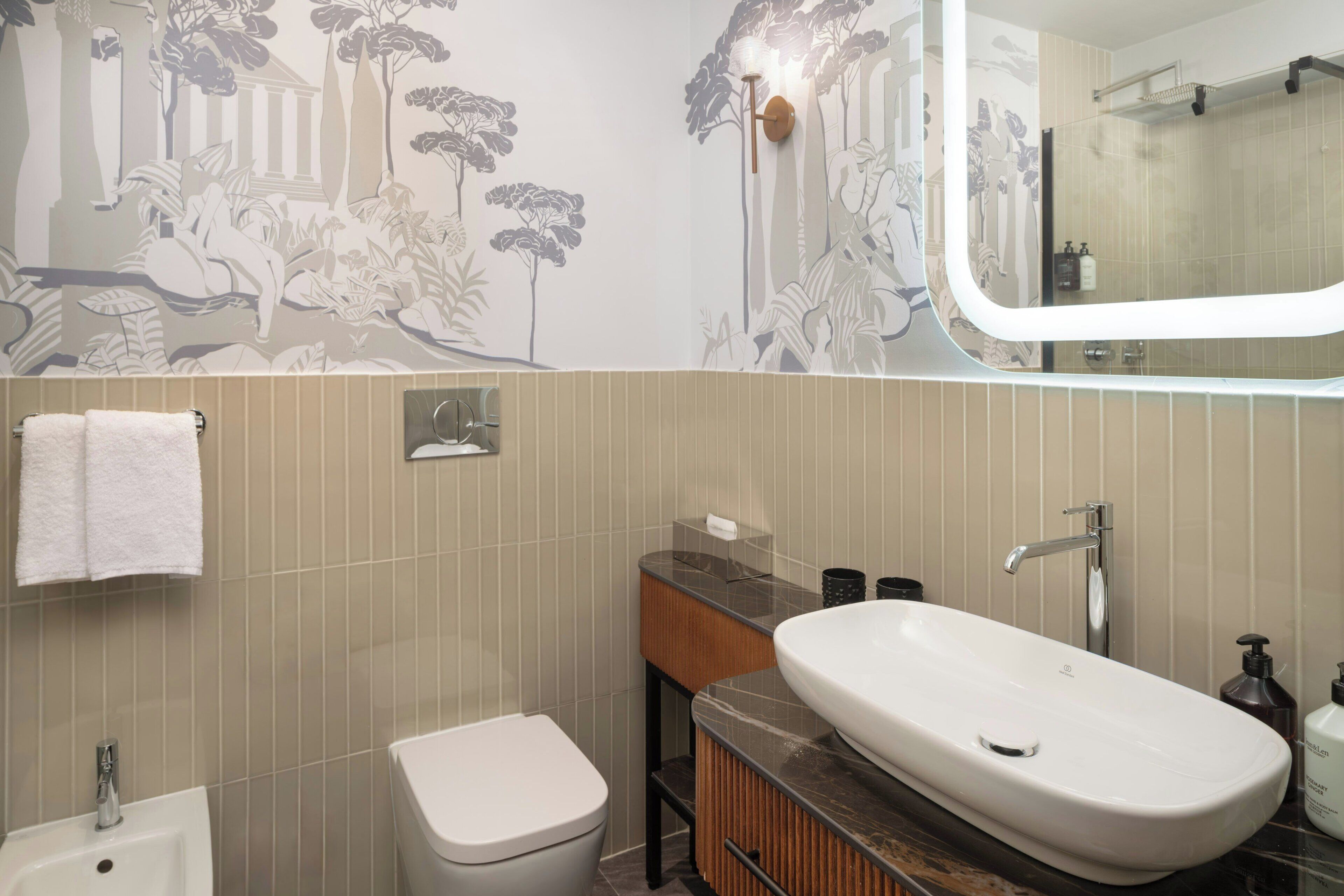 Photo - NYX Hotel Rome by Leonardo Hotels