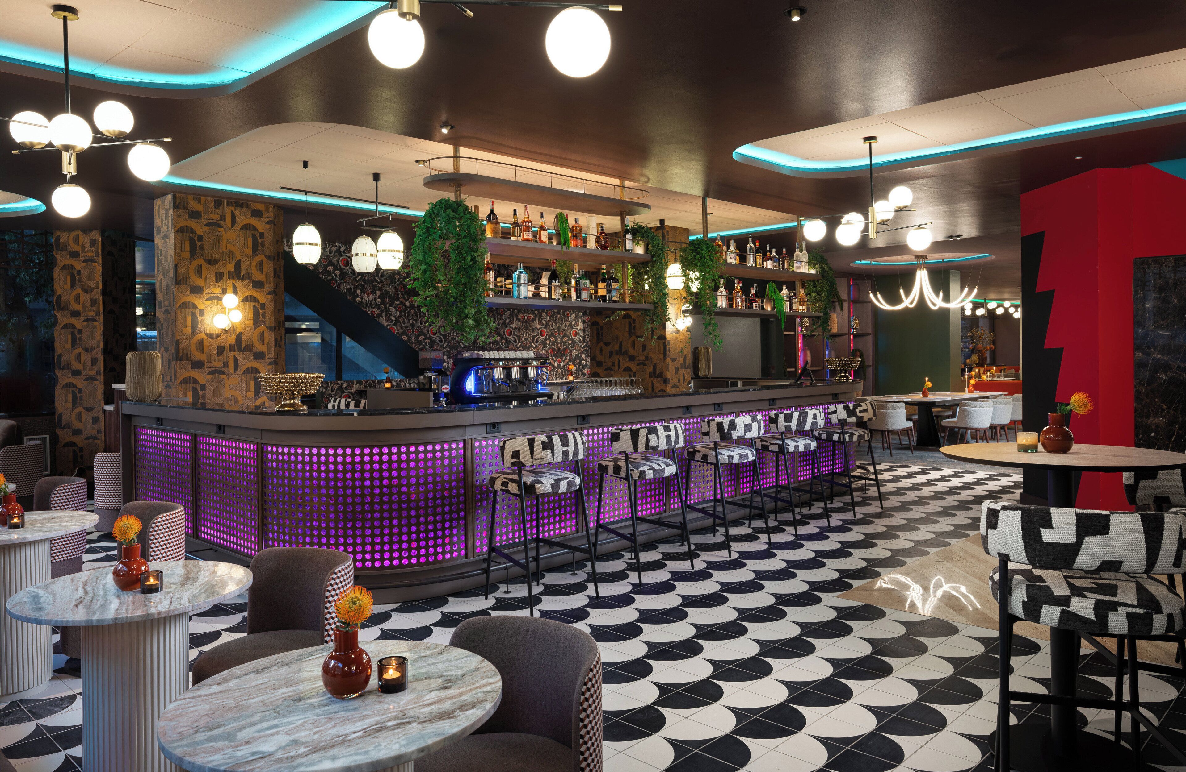 Foto - NYX Hotel Rome by Leonardo Hotels