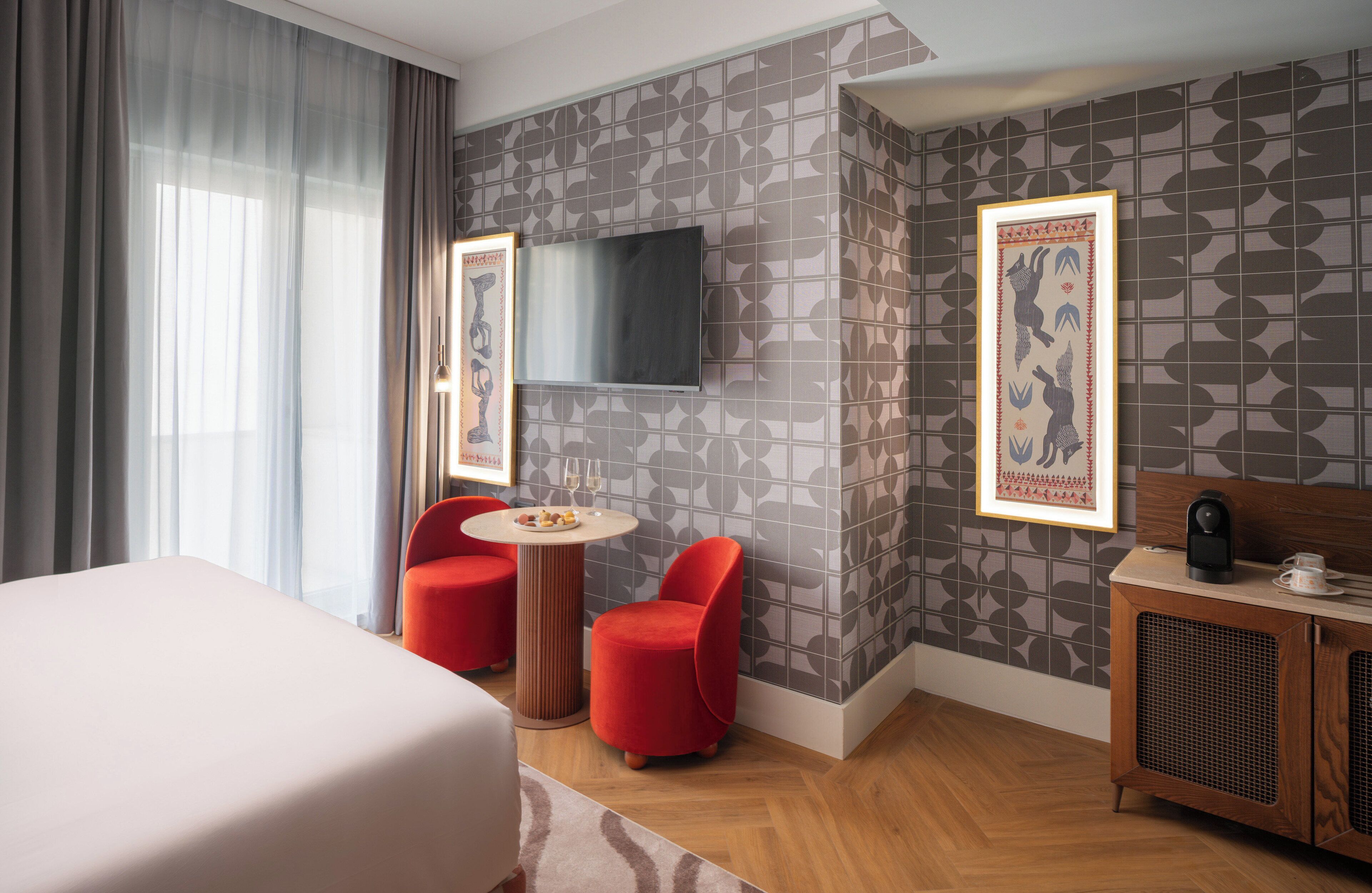 Foto - NYX Hotel Rome by Leonardo Hotels