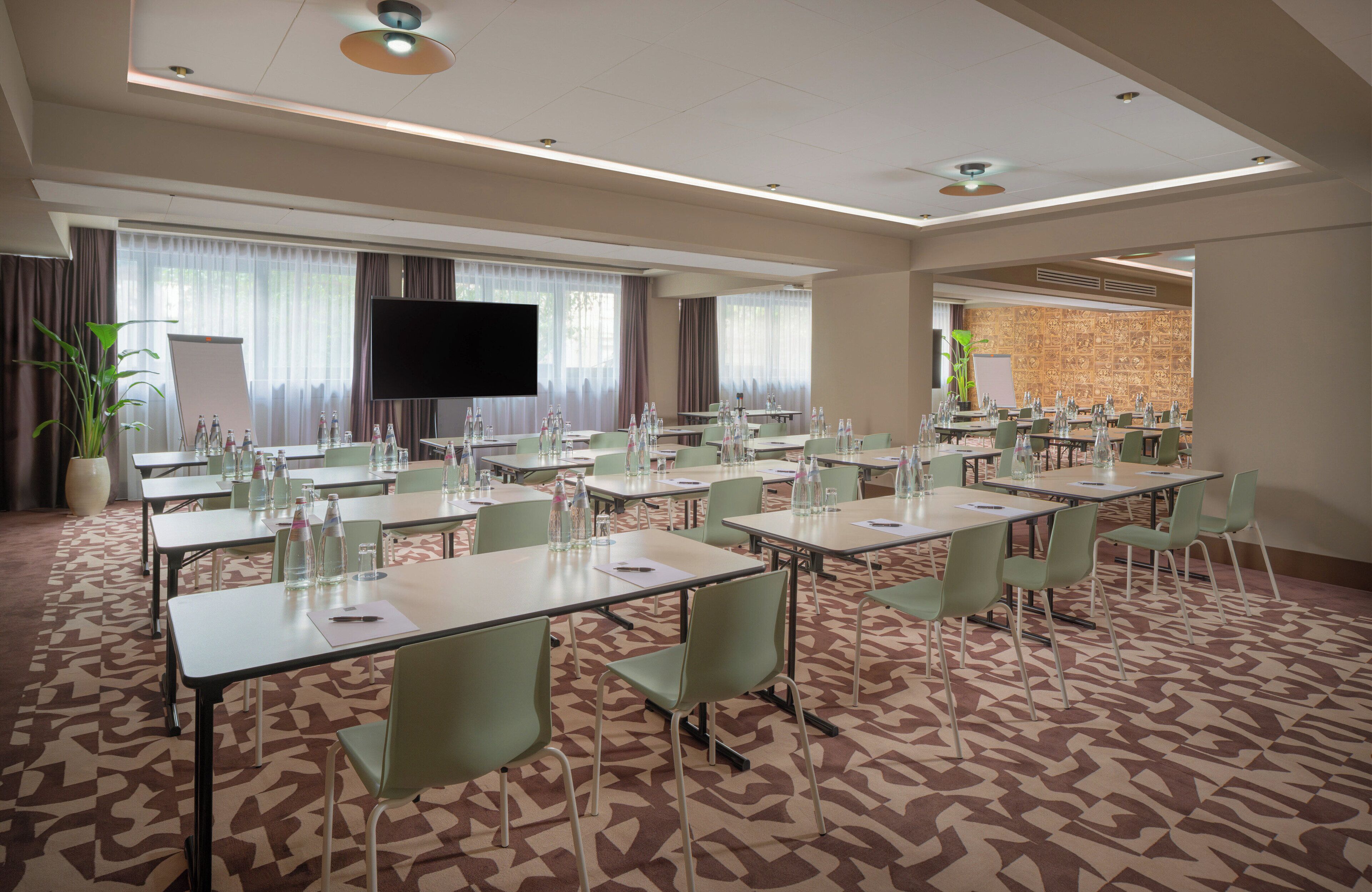 Foto - NYX Hotel Rome by Leonardo Hotels