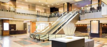 ANA Crowne Plaza Sapporo by IHG