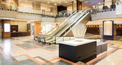 ANA Crowne Plaza Sapporo by IHG