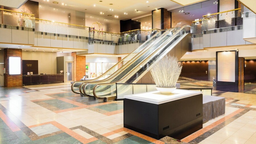 ANA Crowne Plaza Sapporo by IHG