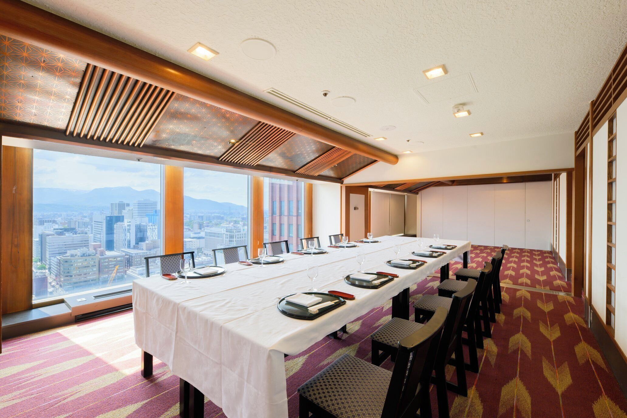 Photo - ANA Crowne Plaza Sapporo by IHG