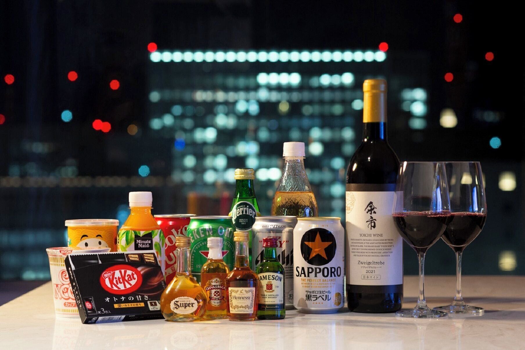 Photo - ANA Crowne Plaza Sapporo by IHG