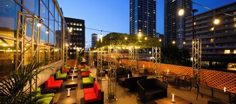 ANA Crowne Plaza Sapporo by IHG