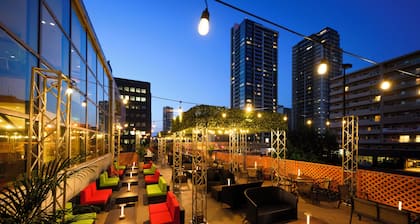 ANA Crowne Plaza Sapporo by IHG