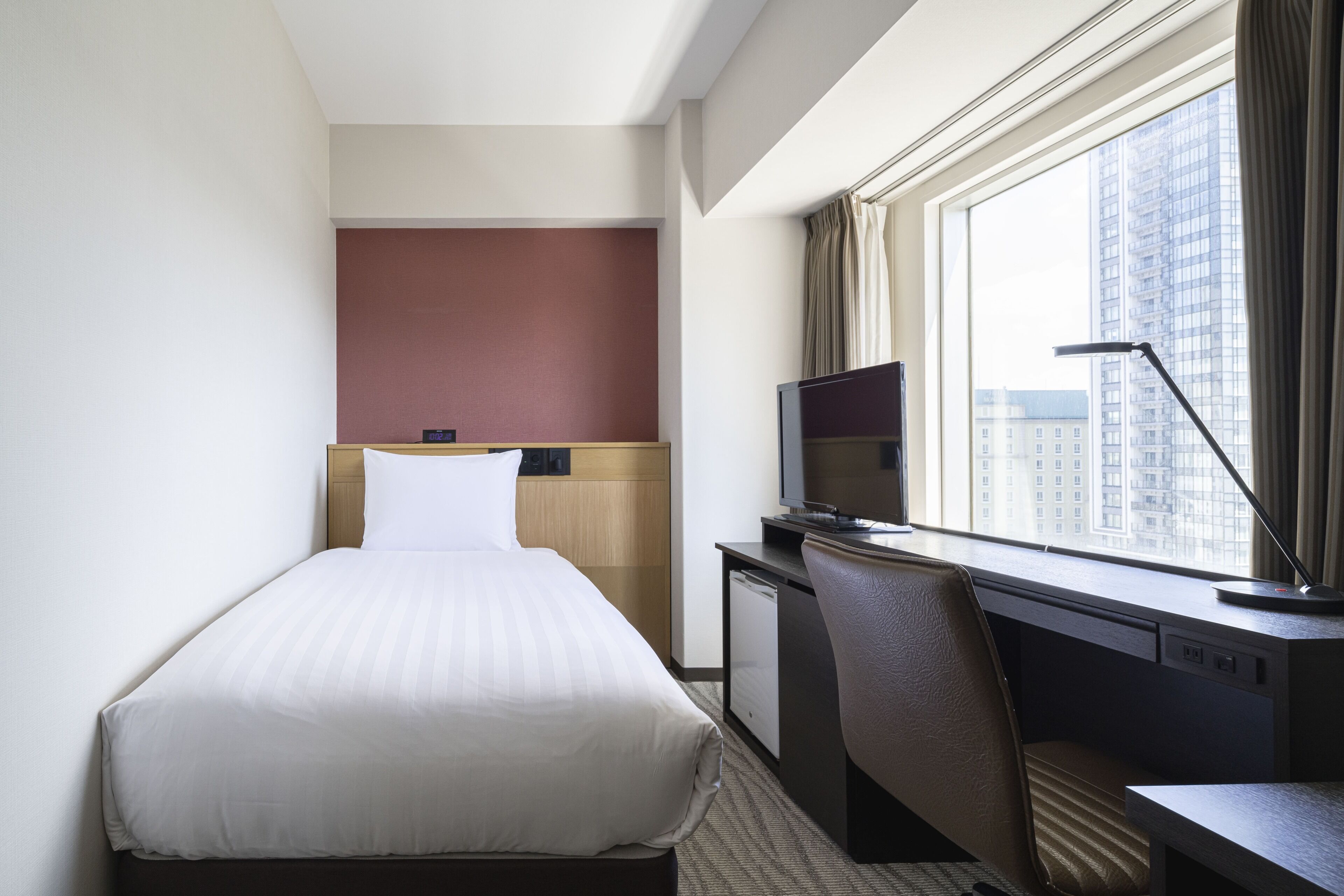 Standard Room | Minibar, desk, laptop workspace, WiFi (free)