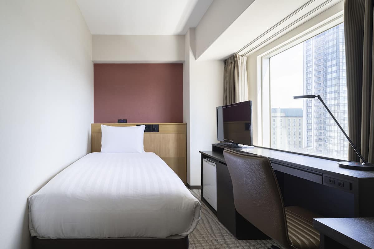 Standard Room | Minibar, desk, laptop workspace, WiFi (free)