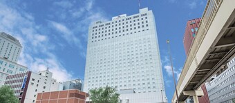 ANA Crowne Plaza Sapporo by IHG