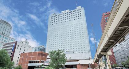 ANA Crowne Plaza Sapporo by IHG