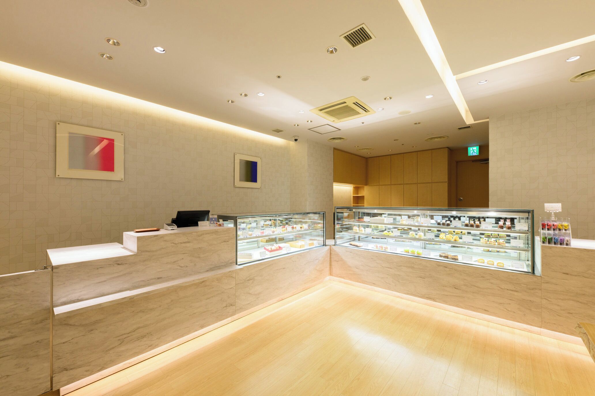 Foto - ANA Crowne Plaza Sapporo by IHG
