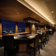 ANAクラウンプラザホテル札幌 by IHG