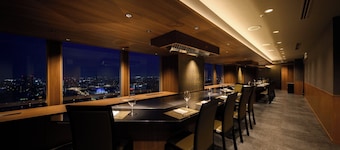 ANA Crowne Plaza Sapporo by IHG