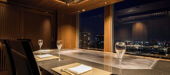 ANA Crowne Plaza Sapporo by IHG