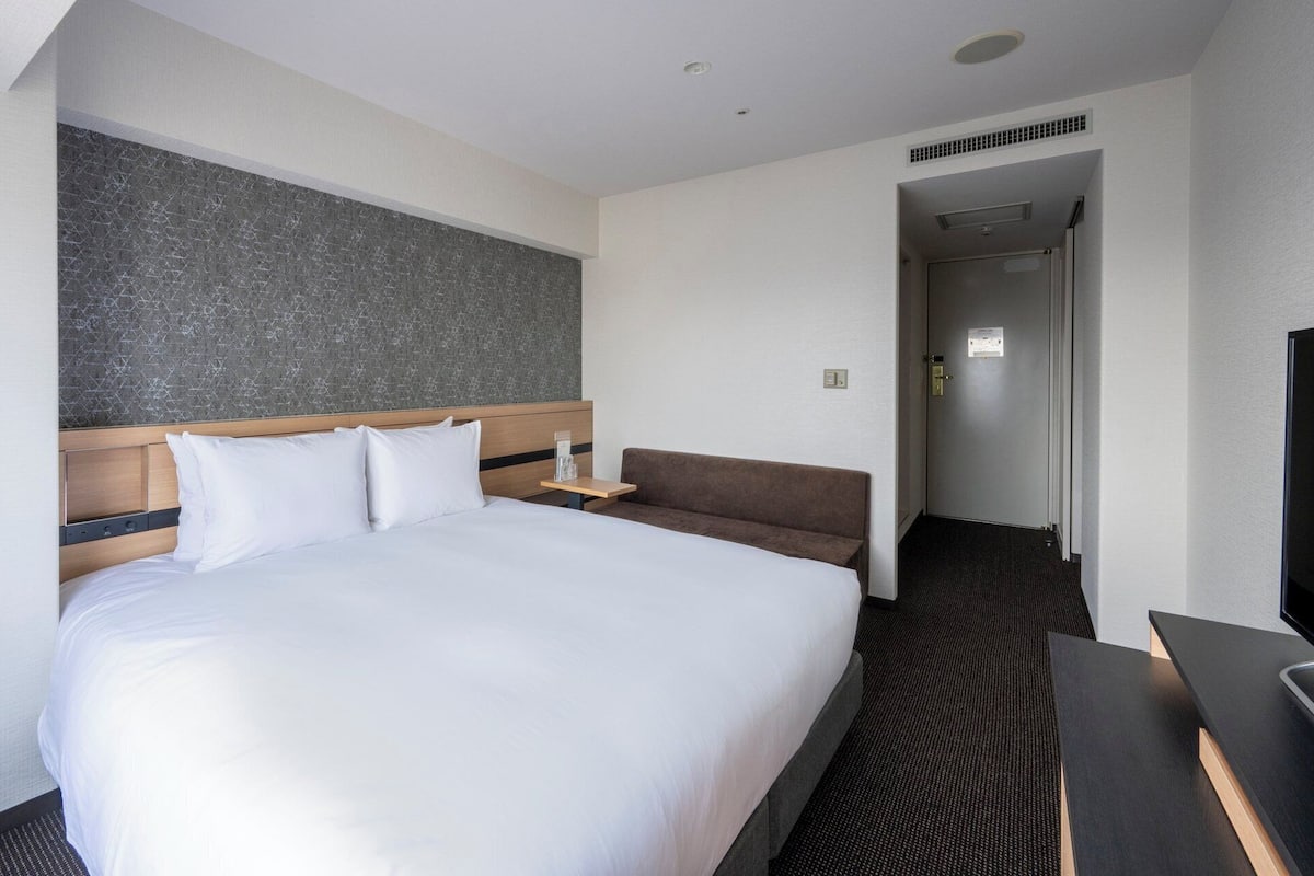 Chambre Standard, 1 grand lit