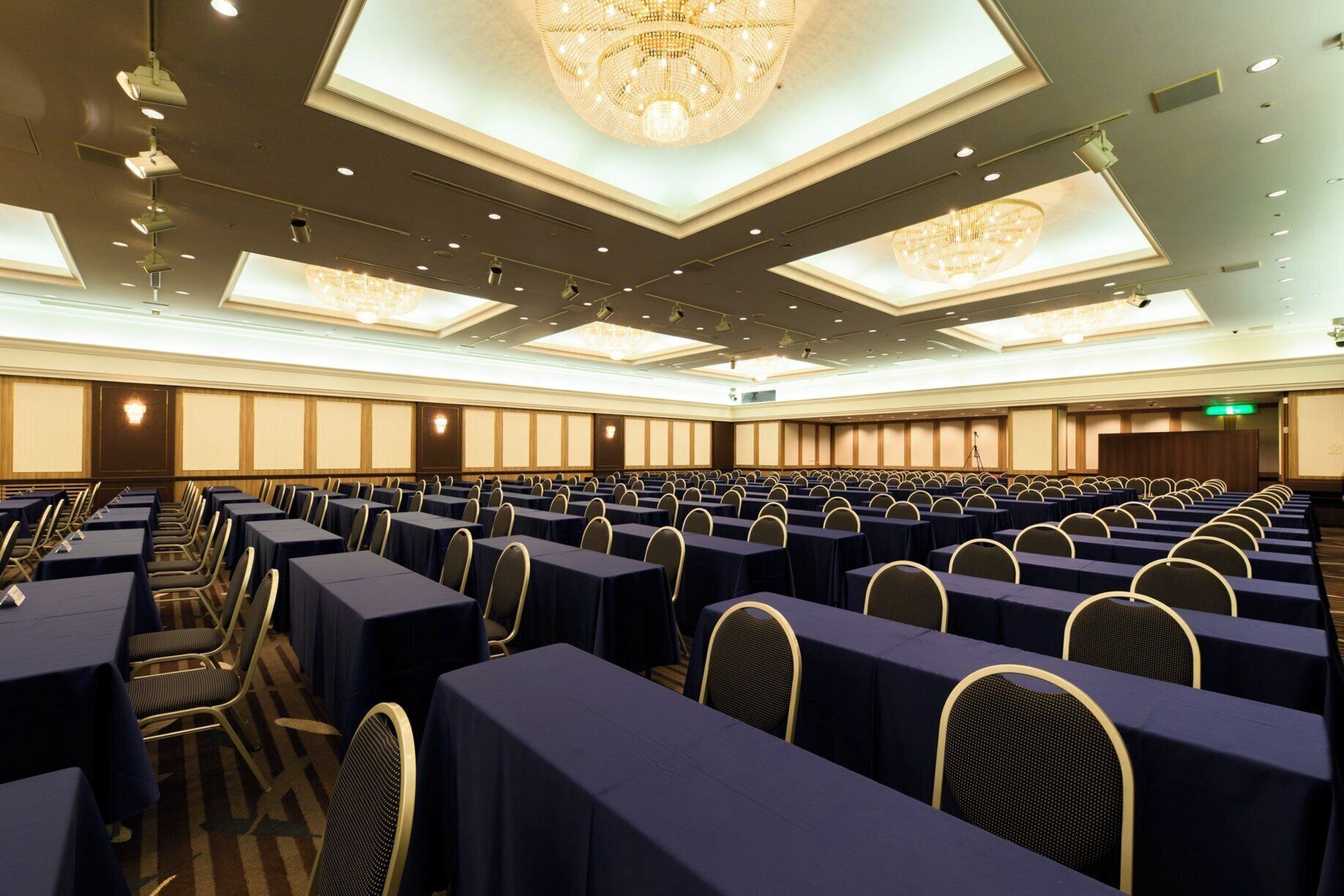 Foto - ANA Crowne Plaza Sapporo by IHG
