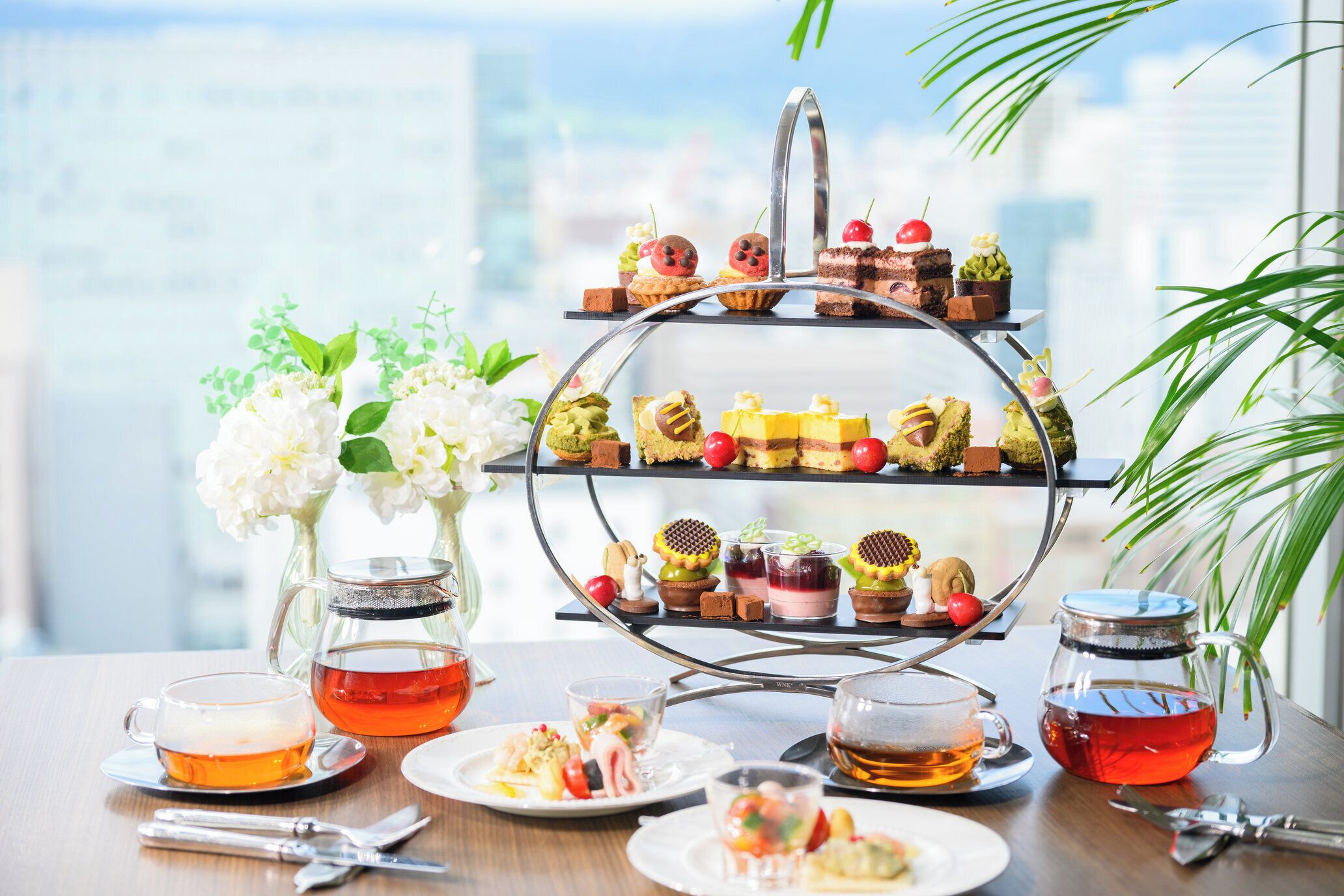 Foto - ANA Crowne Plaza Sapporo by IHG