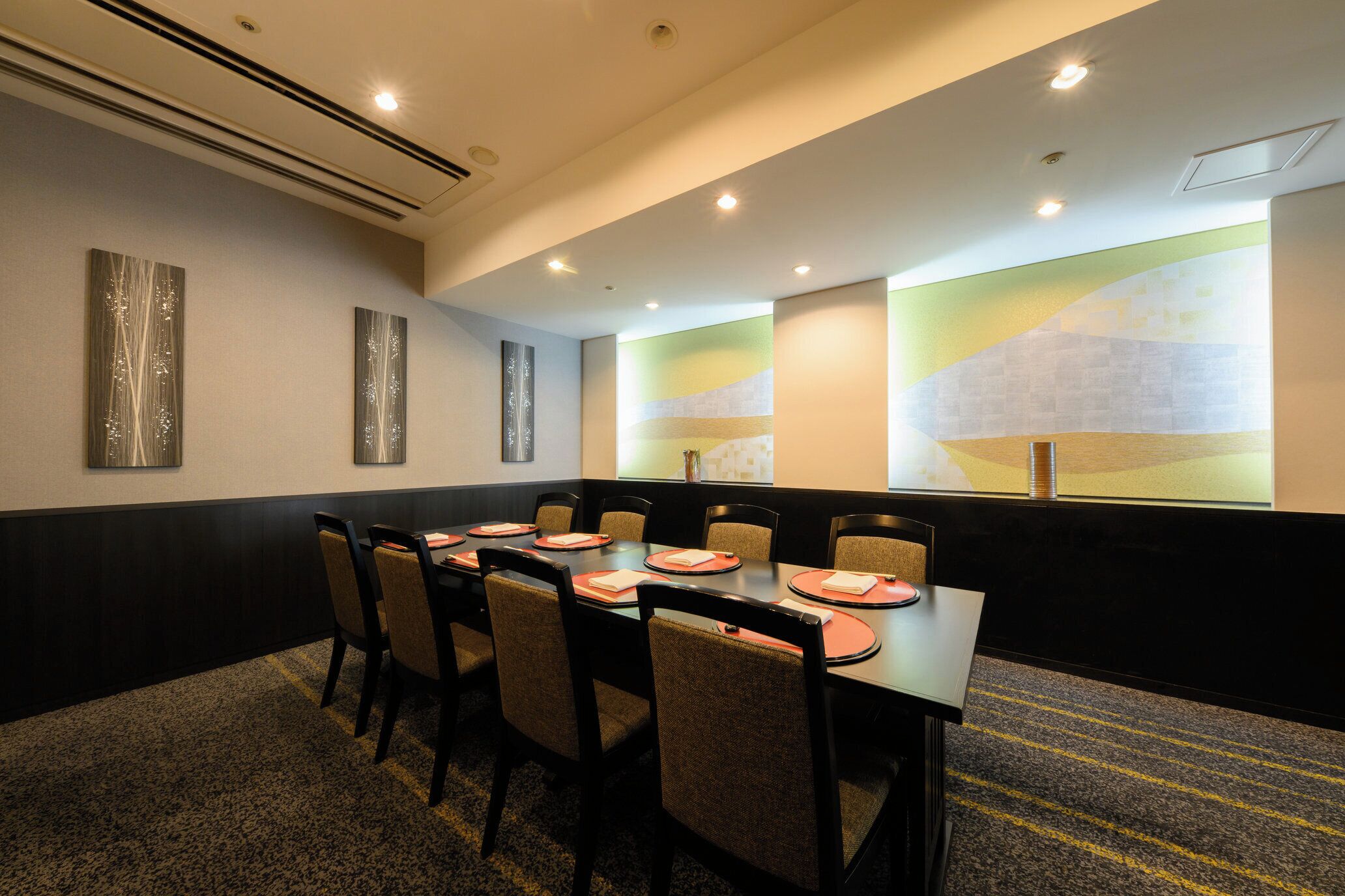 Foto - ANA Crowne Plaza Sapporo by IHG