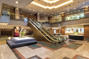 Exterior - ANA Crowne Plaza Sapporo by IHG (Sapporo)