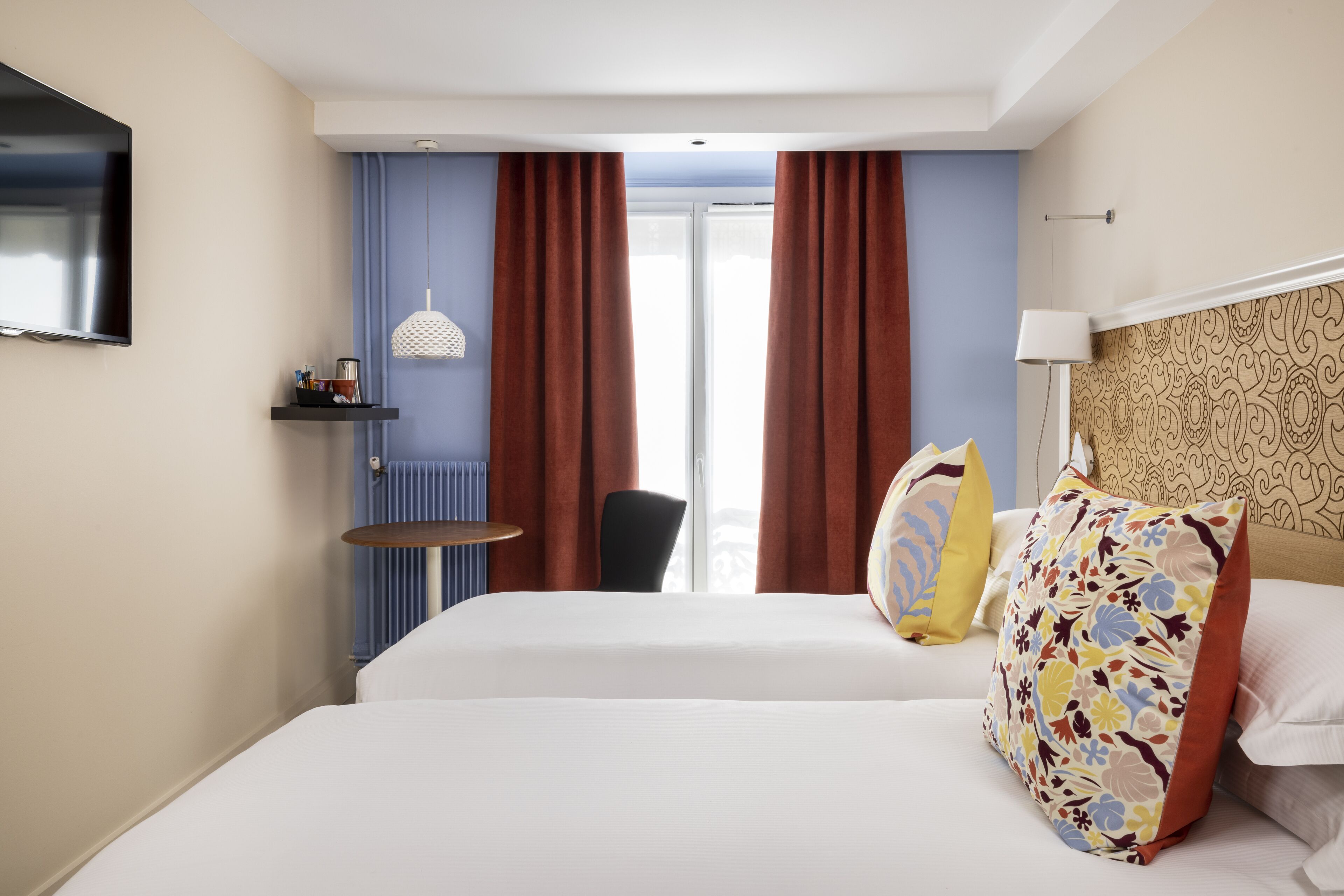 Foto - Hotel Elysees 8