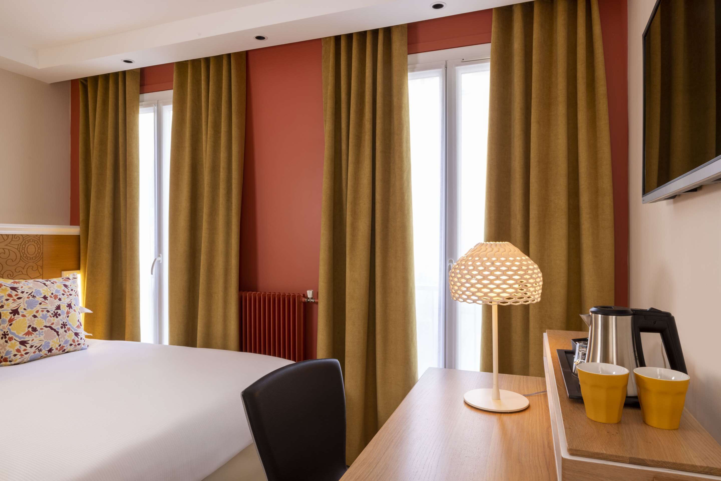 Foto - Hotel Elysees 8