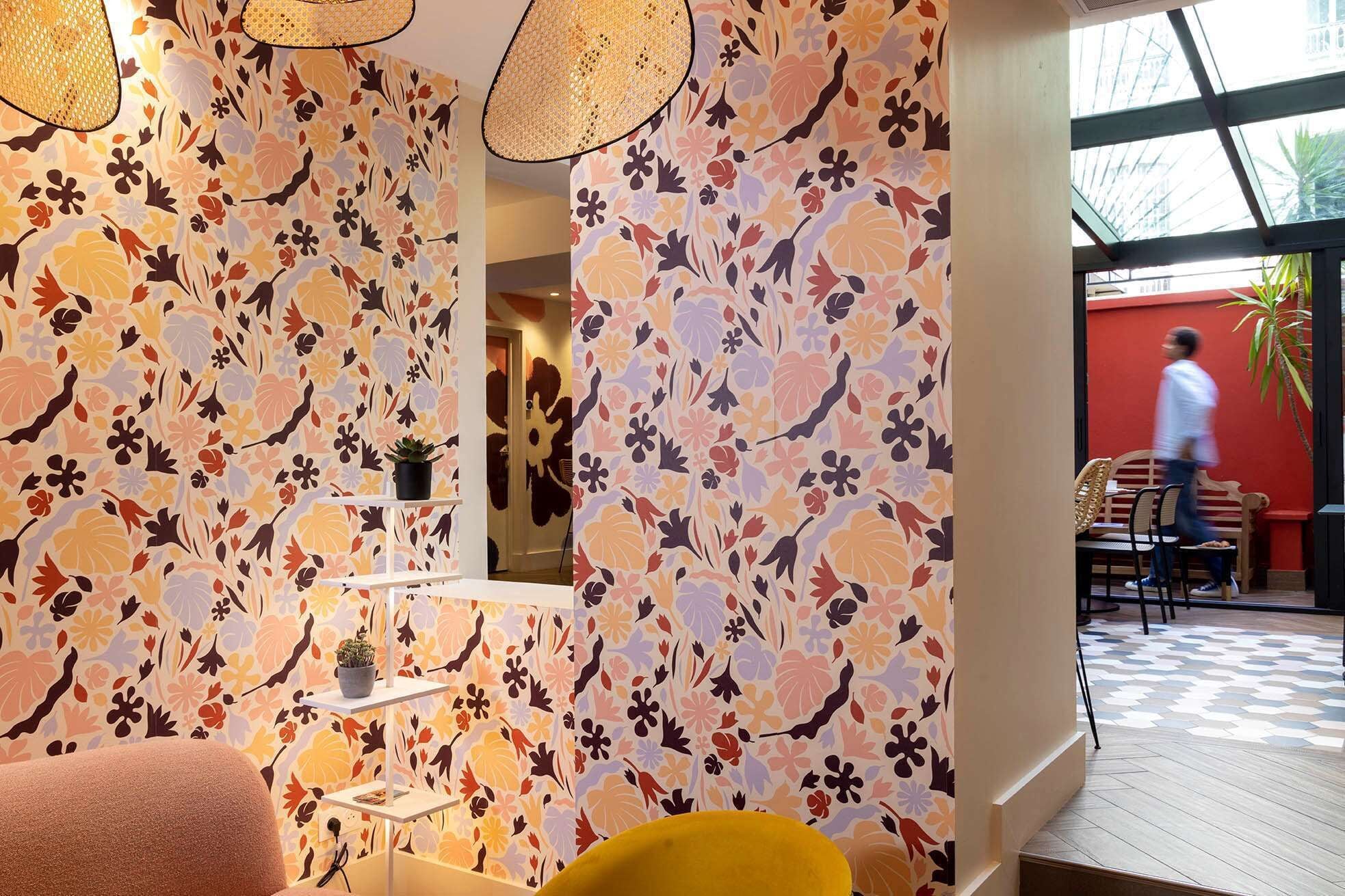 Foto - Hotel Elysees 8