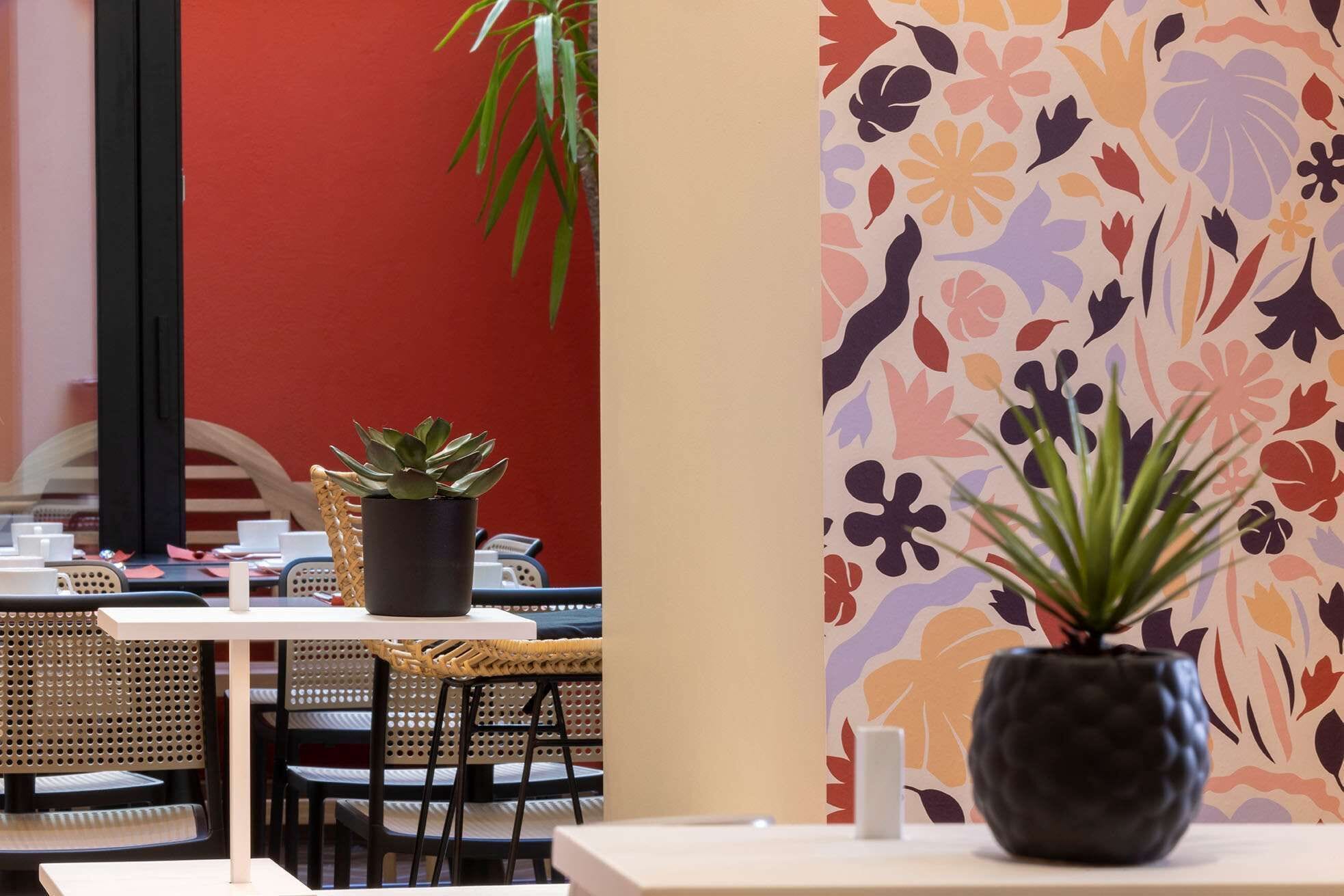 Foto - Hotel Elysees 8