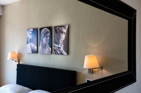 Athens Gate Hotel - Image 95