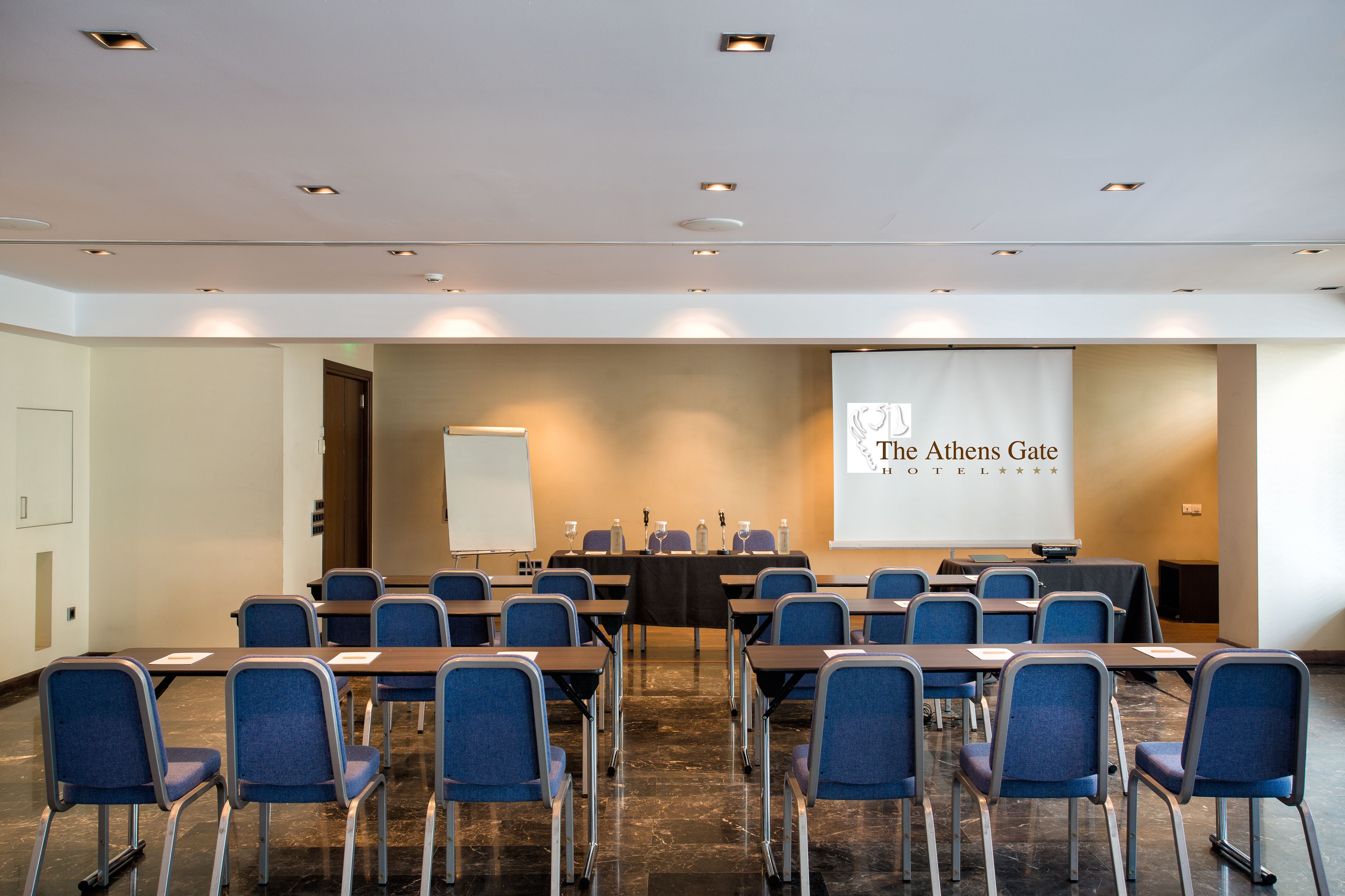 Foto - The Athens Gate Hotel