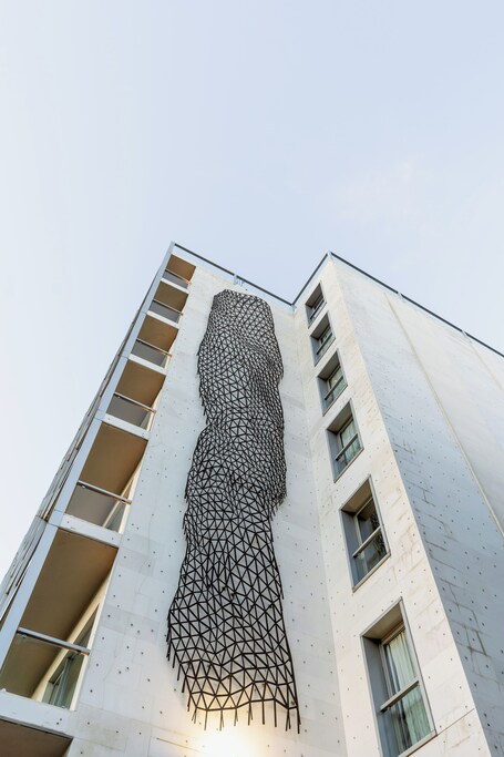 Athens Gate Hotel - Image 44