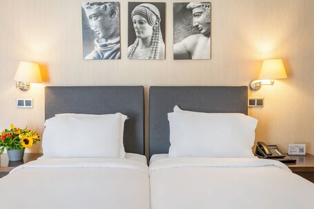 Athens Gate Hotel - Image 69