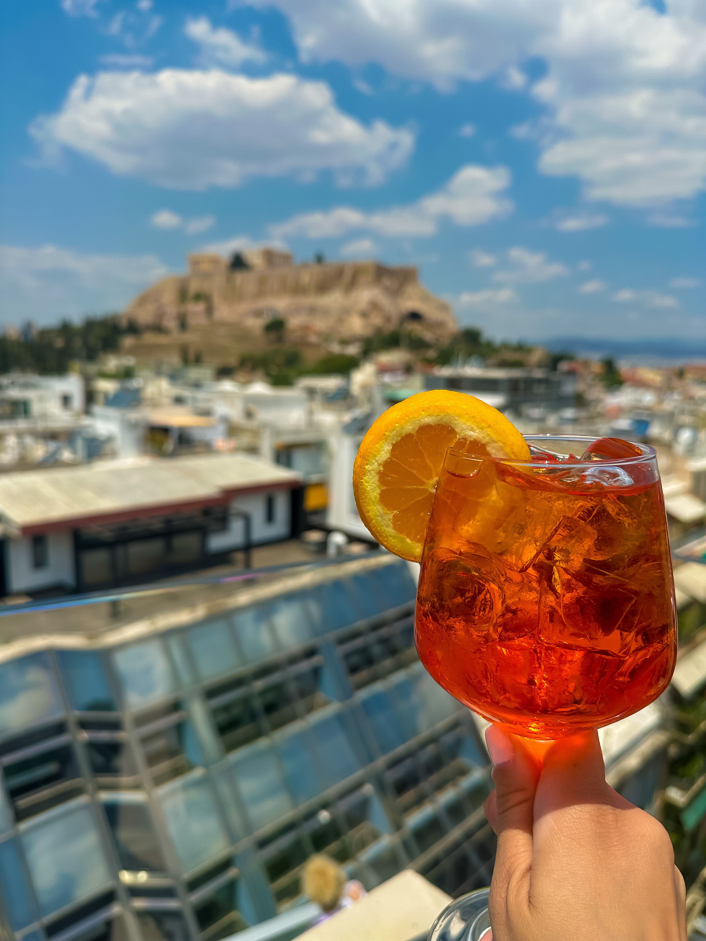 Photo - Athens Gate Hotel