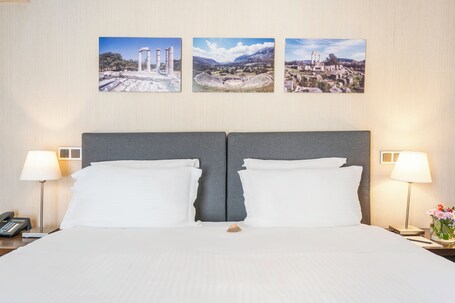 Athens Gate Hotel - Image 80
