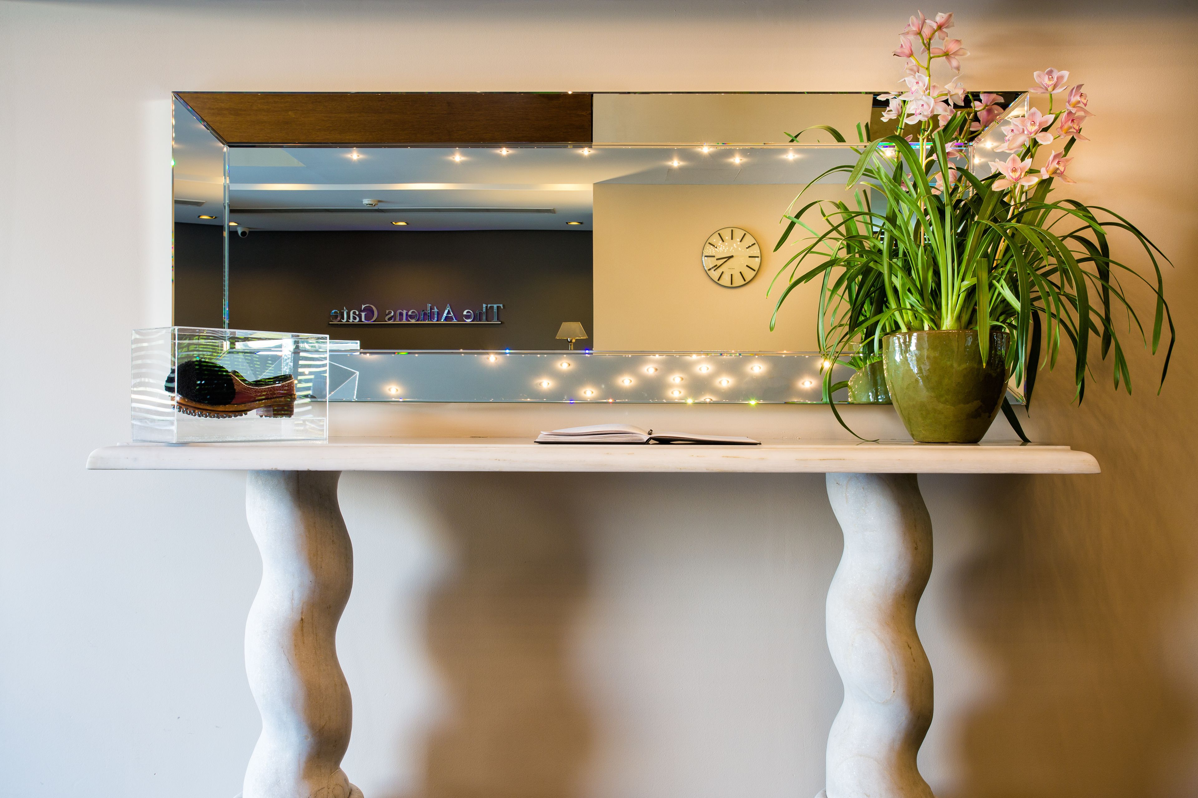 Foto - The Athens Gate Hotel