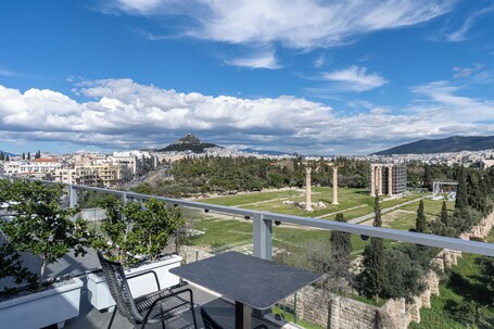 Athens Gate Hotel - Image 81