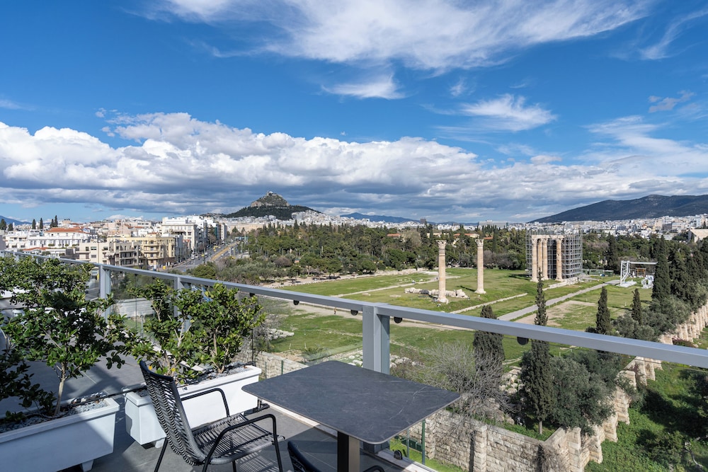 The Athens Gate Hotel photo 3