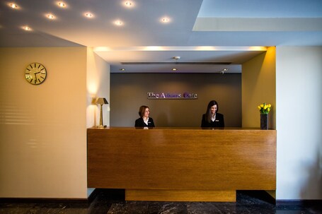 Athens Gate Hotel - Image 33