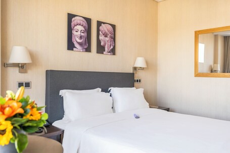 Athens Gate Hotel - Image 92