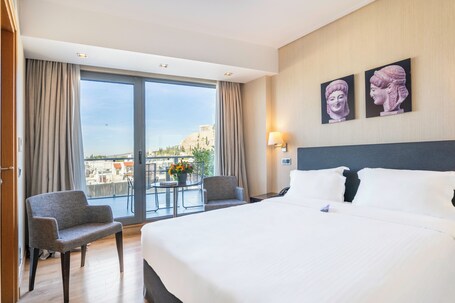 Athens Gate Hotel - Image 40