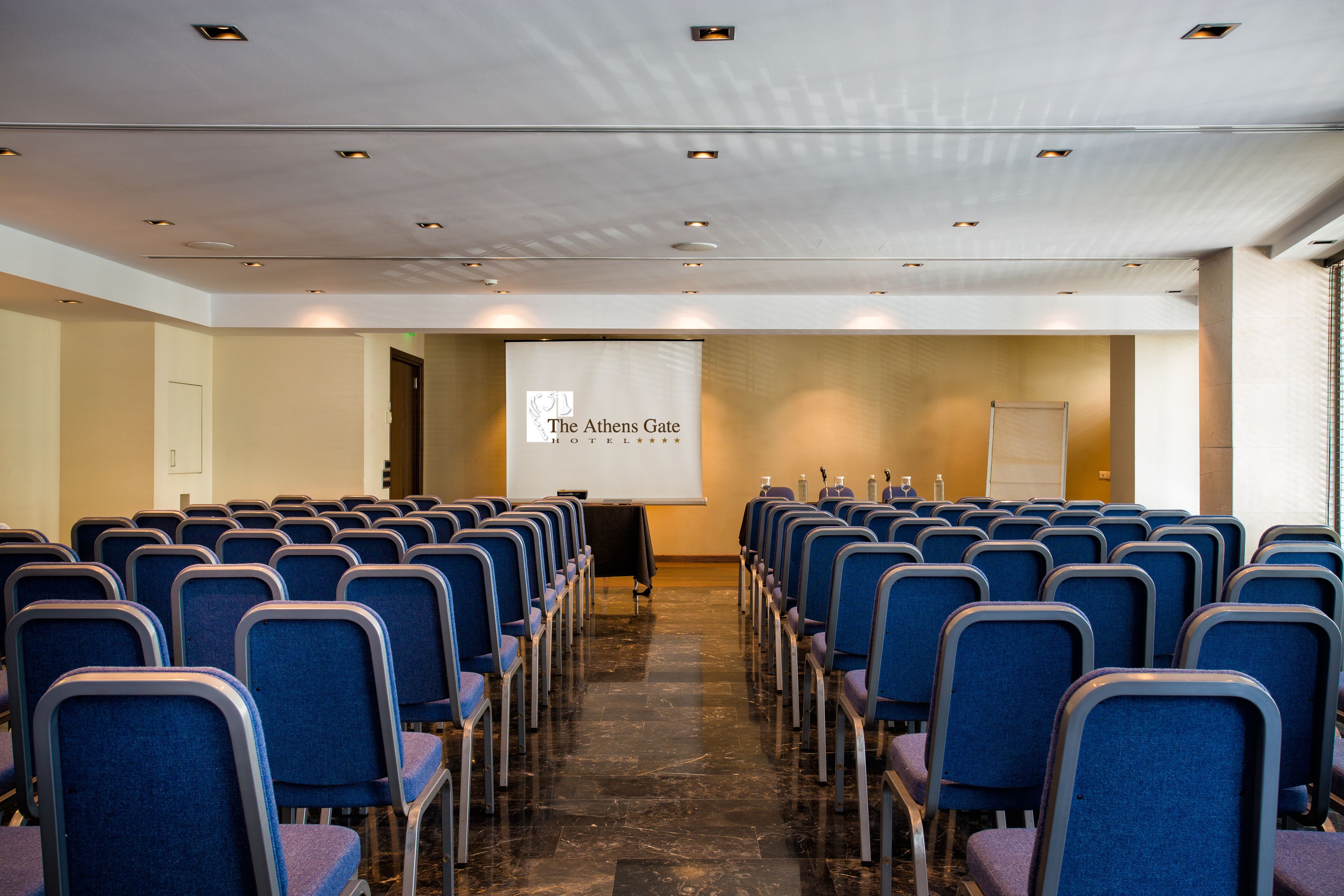 Photo - Athens Gate Hotel