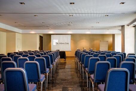 Athens Gate Hotel - Image 56