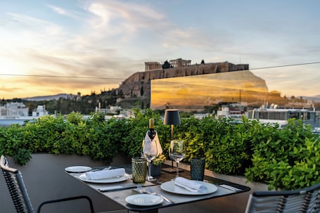 Athens Gate Hotel - Image 25