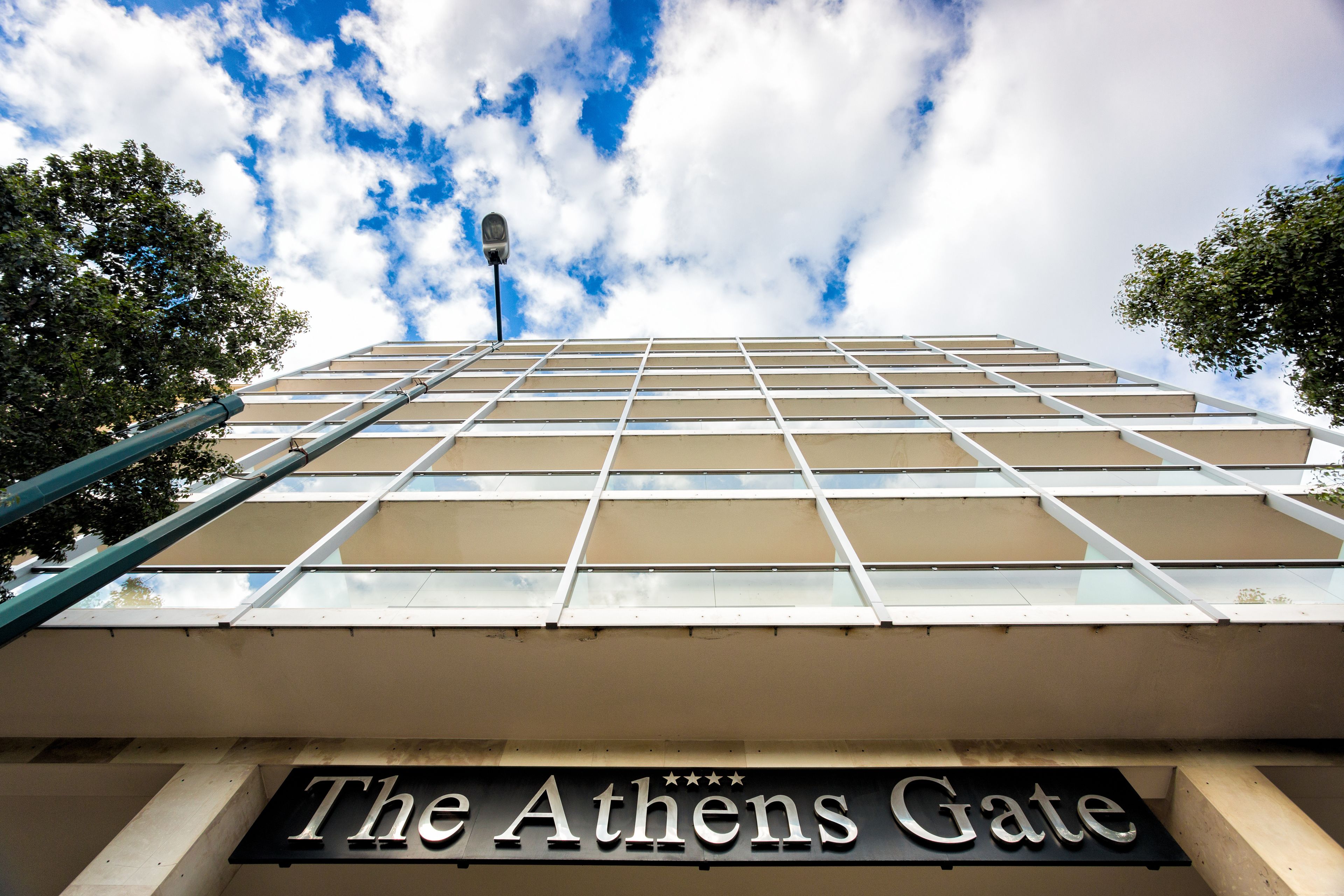 Photo - The Athens Gate Hotel