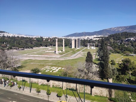 Athens Gate Hotel - Image 83